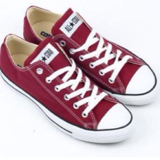 Maroon convers clearance