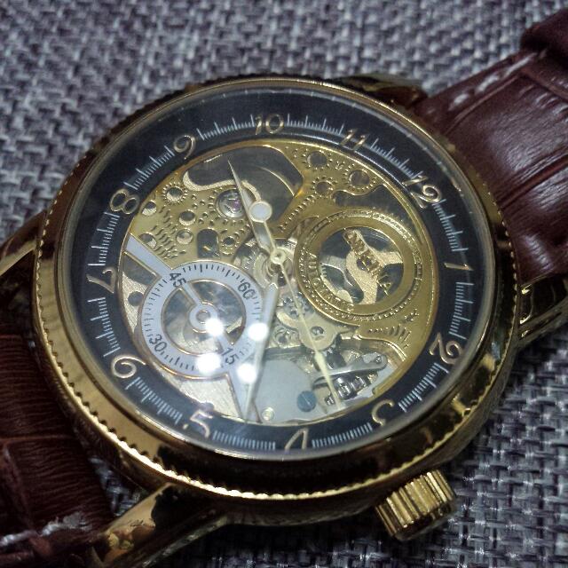 mg orkina automatic watch