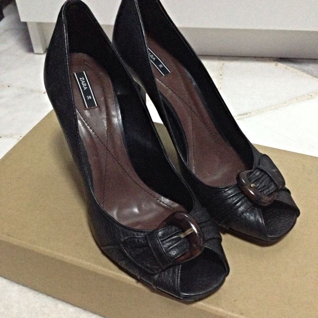 buy used heels