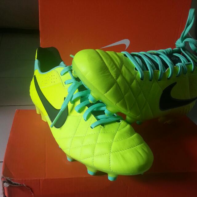 nike tiempo legend 5 fg