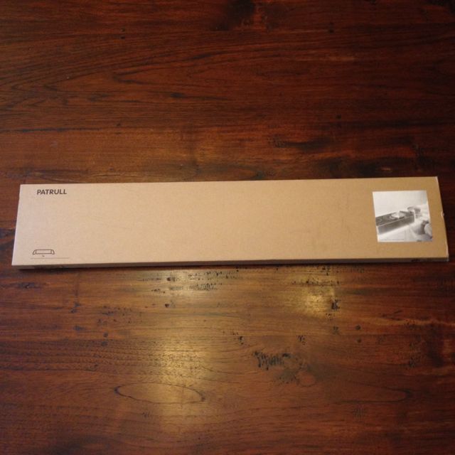 IKEA Patrull Stove GuardBrand New!, Babies & Kids, Baby Nursery & Kids Furniture, Bed Guards on