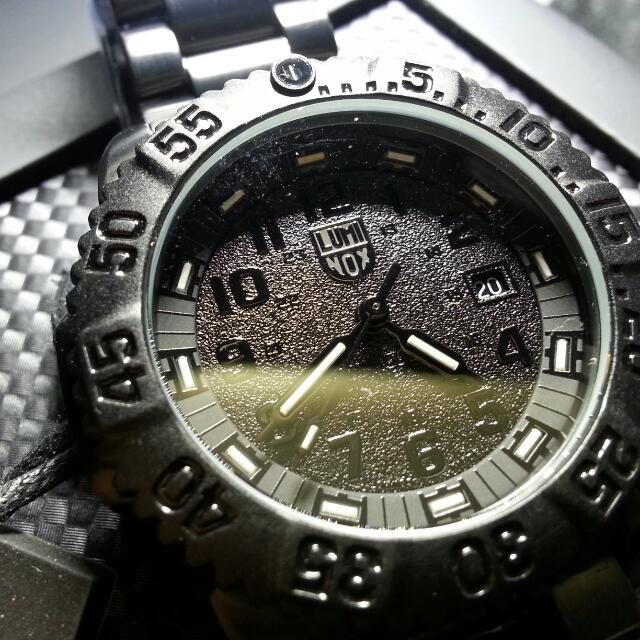 luminox 3152 bo