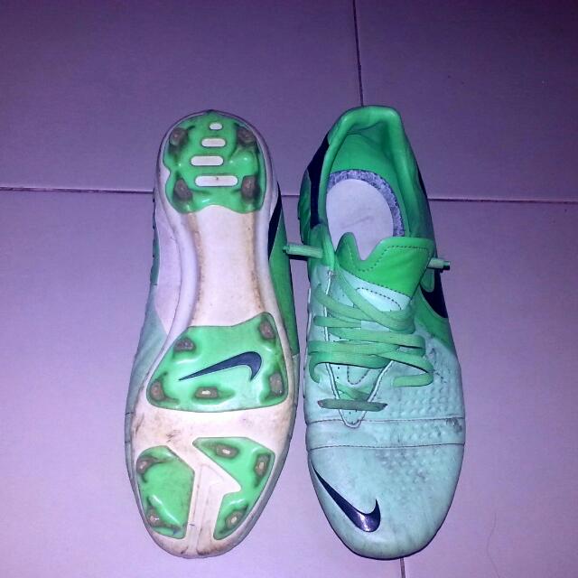 nike ctr boots