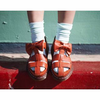 dr marten agyness deyn