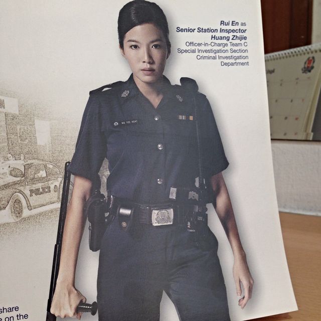 For Rui En C L I F 2 Fans Everything Else On Carousell