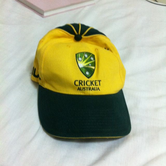 fila cap australia