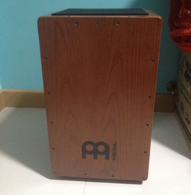 Cajon shop aa meinl