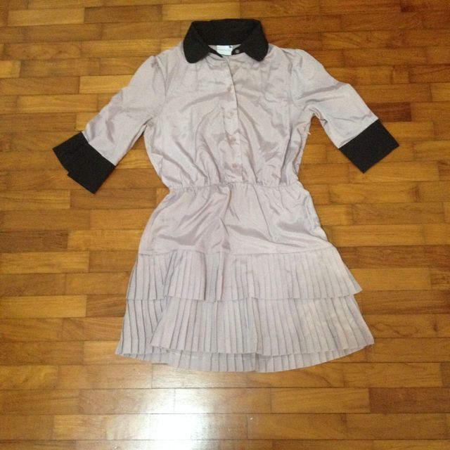 My Spring Fling Dress Women S Fashion On Carousell