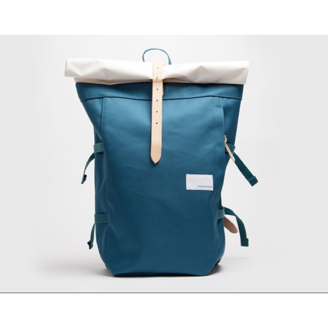 nanamica cycling pack