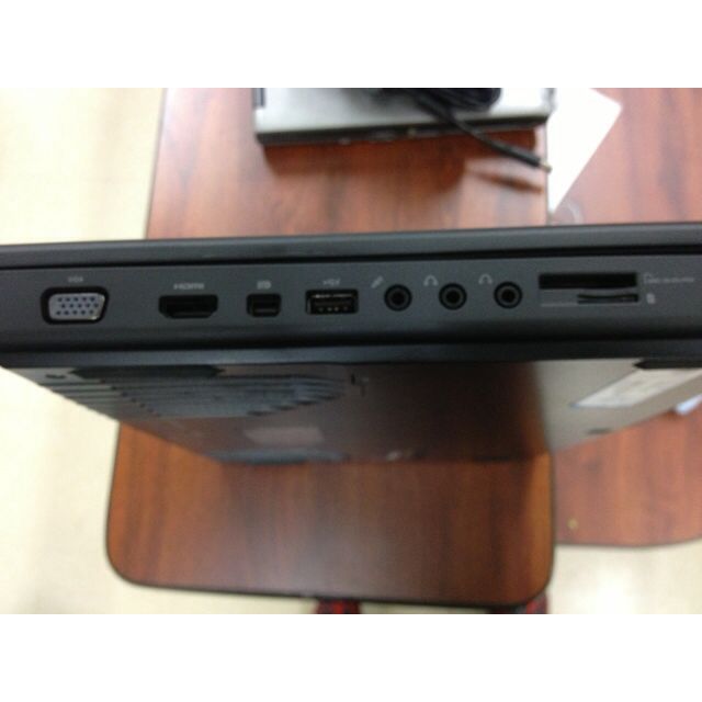 Alienware M14x R1, Computers & Tech, Parts & Accessories, Networking on ...