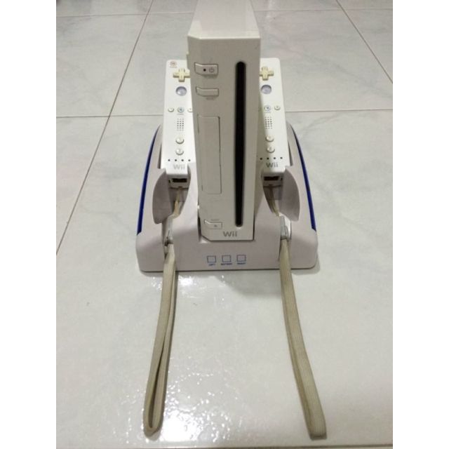 used nintendo wii console for sale