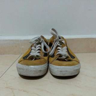 Vans.