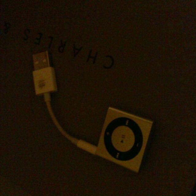 Ipod ., Computers & Tech, Parts & Accessories, Cables & Adaptors on ...