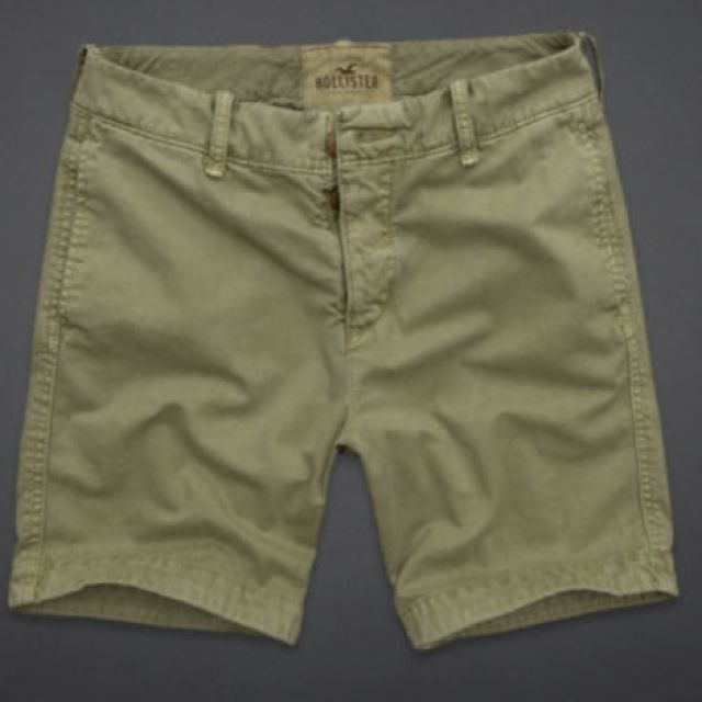Hollister Beach Prep Fit Shorts Men s Fashion Bottoms Swim