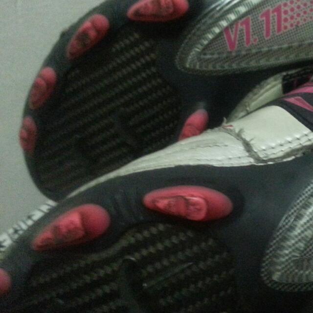 Puma v11 2025