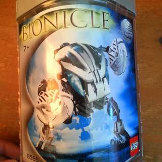 Bionicle bohrok hot sale for sale