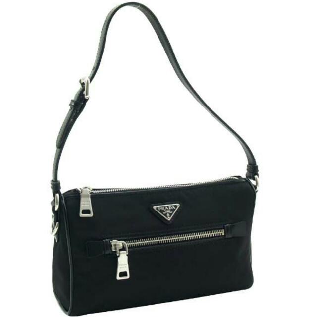 Prada BN1834 Shoulder Bag BNIB Luxury on Carousell