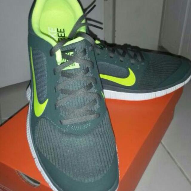 nike free run 4.0 v3