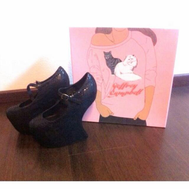 Jeffrey campbell night walk shop