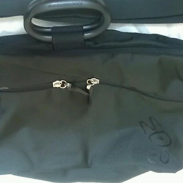 md20 bag