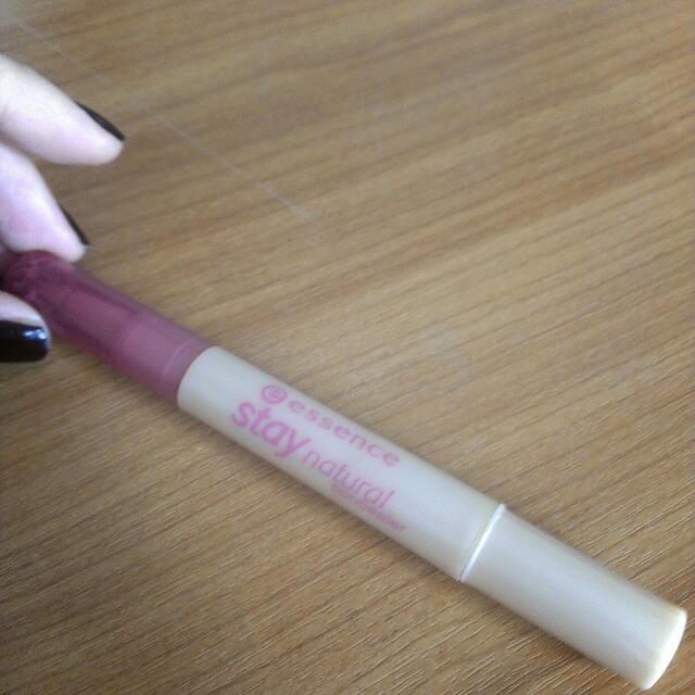 Essence Stay Natural Concealer Health Beauty On Carousell
