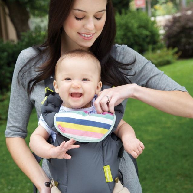 baby carrier usa