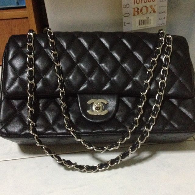 Aaa chanel bag new arrivals