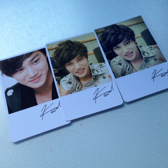 Kai lomo Cards (Category: Other Merchandise) located in Singapore. Submitted by sginstocks (Listing ID 2103196, Image 1). Description: .
