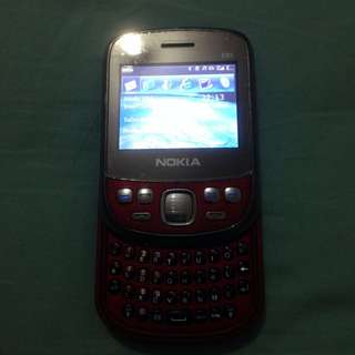 Nokla E83