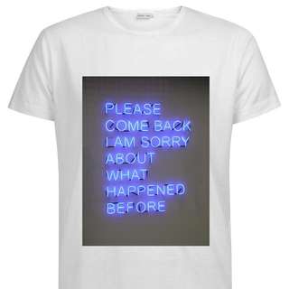 UNISEX TUMBLR TEE