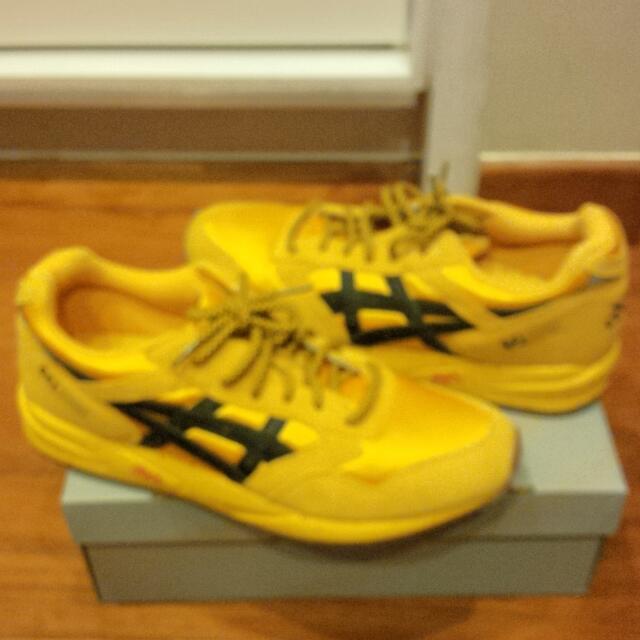 asics kill bill