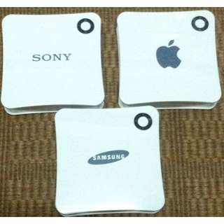 Power Bank Samsung Sony Apple