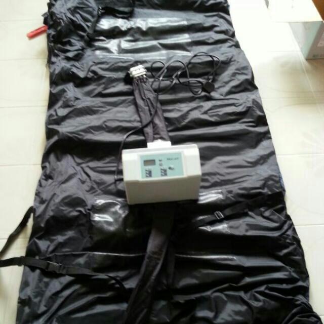 Air Mattress For Bedridden Patient, Furniture & Home Living, Furniture