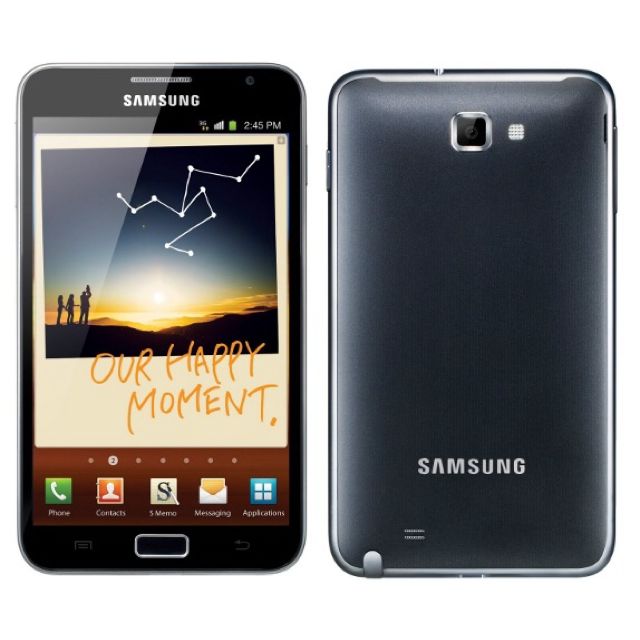 Samsung Galaxy Note 1 Electronics On Carousell