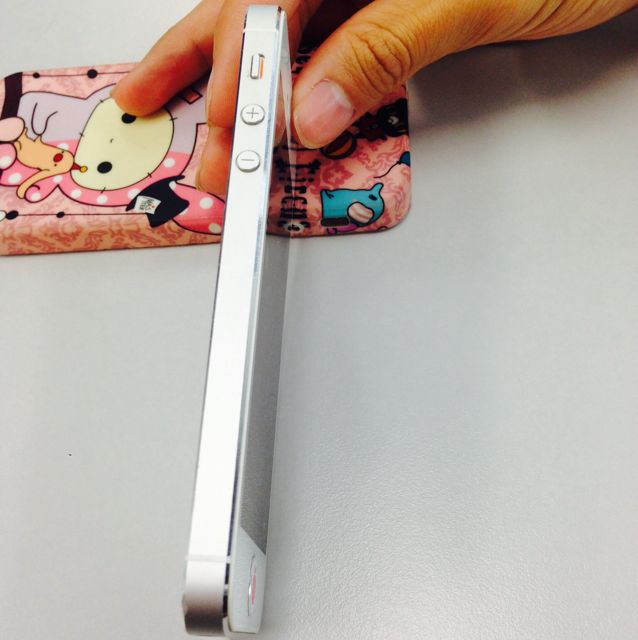 iPhone 5 (Category: Cables & Adaptors) located in Singapore. Submitted by joycious (Listing ID 2152118, Image 3). Description: .