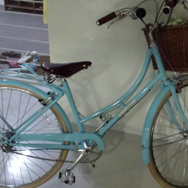 Papillionaire City Bike Women s Fashion Bottoms Other Bottoms on Carousell