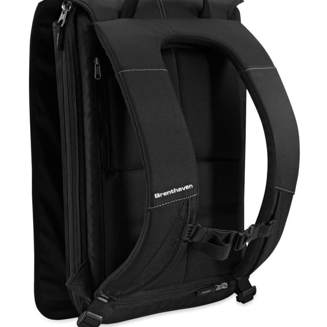 Brenthaven prostyle backpack cheap