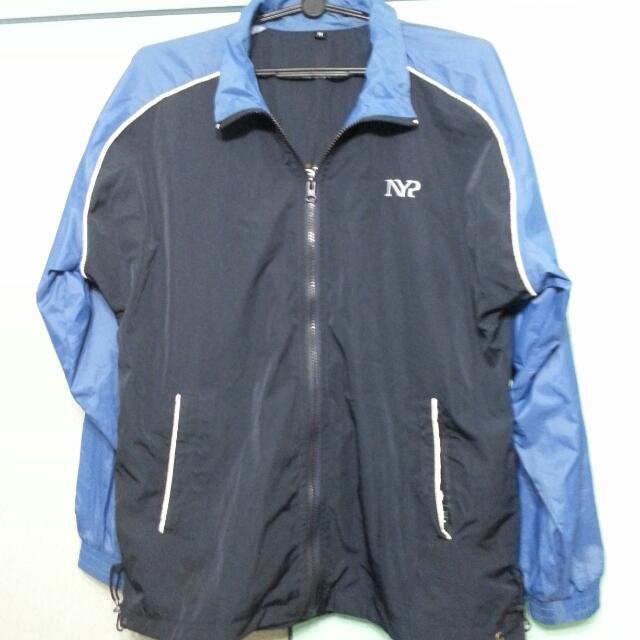 Nyp jacket clearance