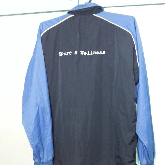 Nyp jacket hotsell