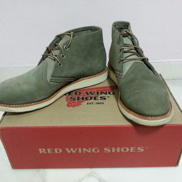 Red Wing 3144 BRAND NEW! 100% Real 