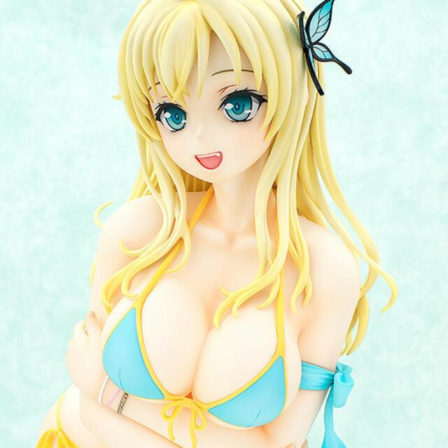 Sena Kashiwazaki Swimsuit Ver かしわざきせな みずぎver Pre Order Hobbies Toys Toys Games On Carousell Sena Kashiwazaki Swimsuit Ver かしわざきせな みずぎver Pre Order Hobbies Toys Toys Games On Carousell