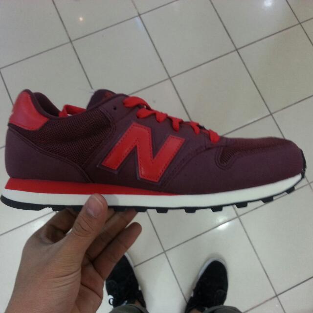 new balance 500 2014