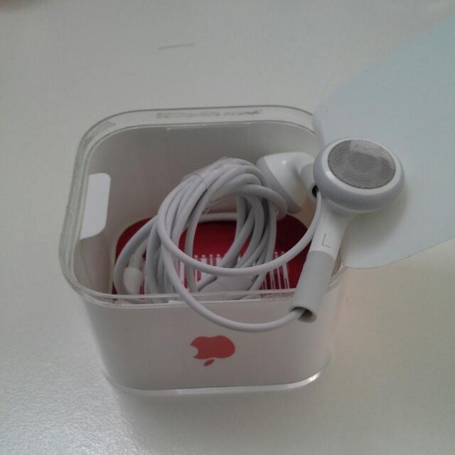 ipod earpiece