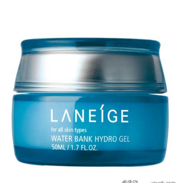 water bank hydro gel