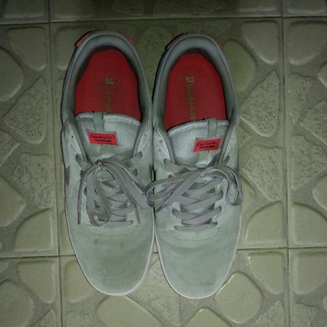 nike koston heritage