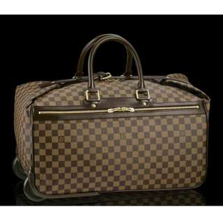 Louis Vuitton Eole 50 - Super Classy Boston Bag Carry on - A