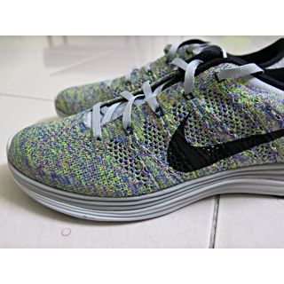 flyknit lunar 1
