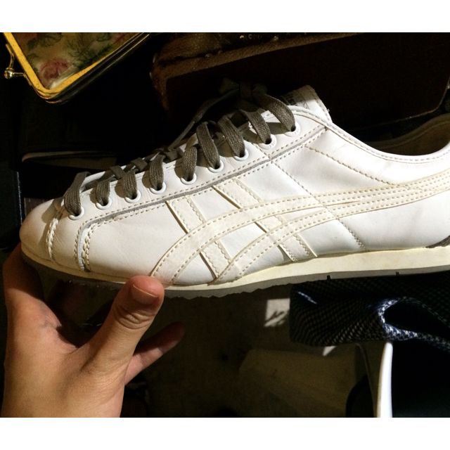 Onitsuka discount tiger olympos
