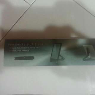 Portable Fold Up Stand