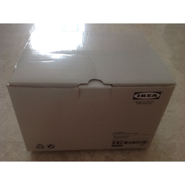 Ikea Senior Fondue Set, Furniture & Home Living, Furniture, Tables